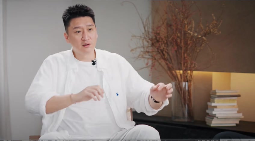 孙悦：扬纳基斯执教期间 老队员还好&很多年轻人还会出现基础问题
