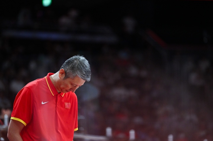 中国男篮负于日本男篮VS中国国乒男团负于日本国乒男团 谁更惨？